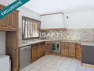 Villa d'architecte 136 m² AIGLUN (04) — photo 4