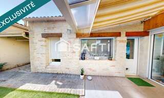Maison 6 Pièces 137 m² à vendre à Libourne (33500)