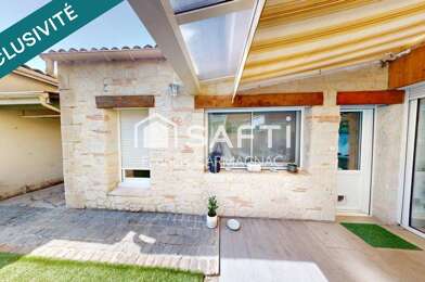 Maison 6 pièces 357000 €