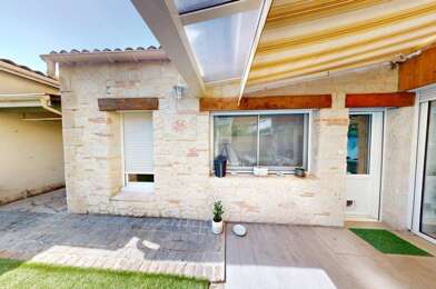 Maison 6 pièces 357000 €