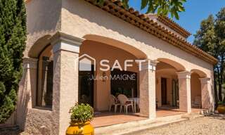 Maison 6 Pièces 173 m² à vendre à La Seyne-sur-Mer (83500)