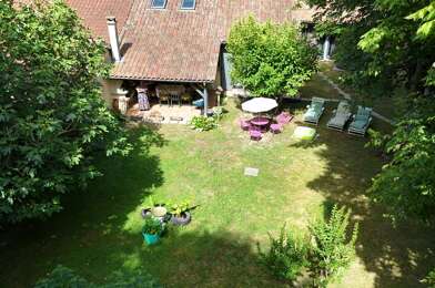 Maison 7 pièces 275000 €