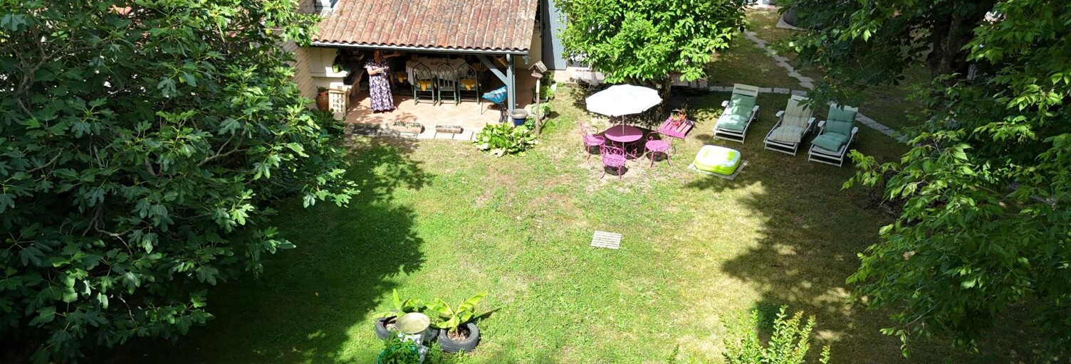 Maison 7 Pièces 217 m² à vendre à Marcellus (47200)
