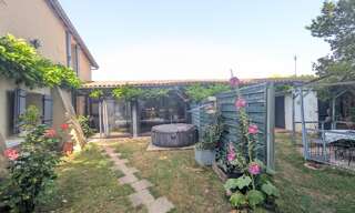 Maison 7 Pièces 217 m² à vendre à Marcellus (47200)