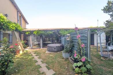 Maison 7 pièces 275000 €