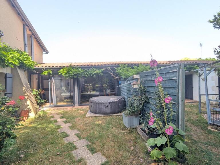 Maison familiale avec appartement indépendant — photo 1
