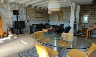 Maison 5 Pièces 127 m² à vendre à Porcieu-Amblagnieu (38390)