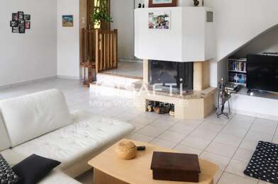 Maison 4 pièces 455000 €