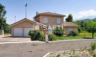 Maison 4 Pièces 123 m² à vendre à Grenoble (38100)