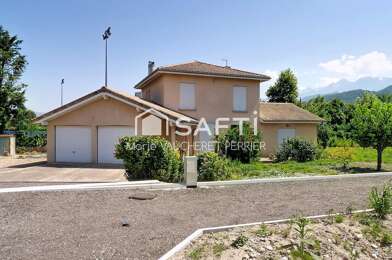 Maison 4 pièces 455000 €