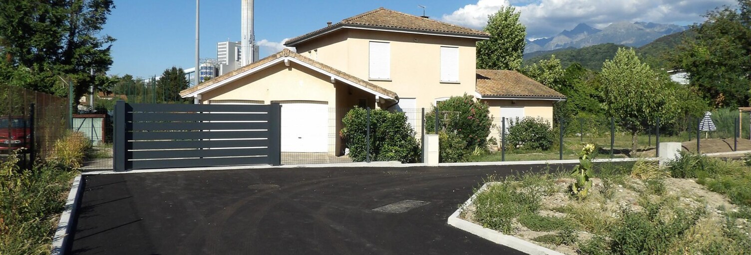 Maison 4 Pièces 123 m² à vendre à Grenoble (38100)