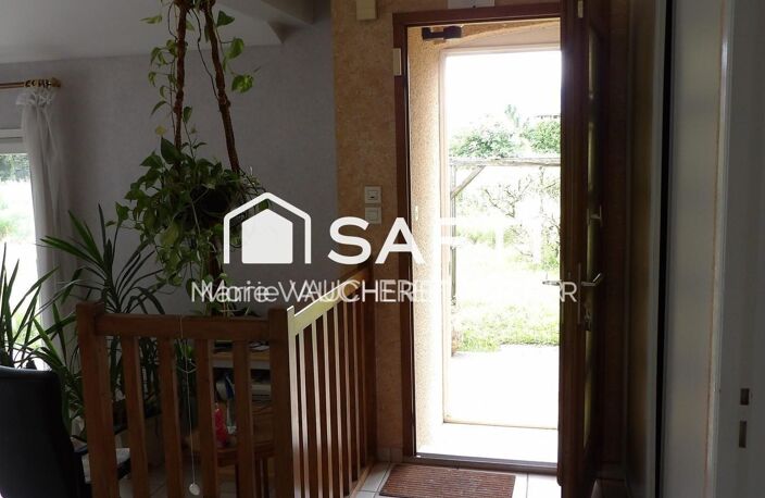 Maison familiale avec double garage et jardin au calme — photo 5