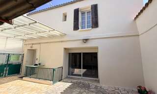 Maison 3 Pièces 77 m² à vendre à Saintes (17100)