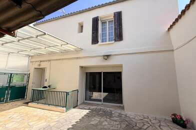 Maison 3 pièces 153000 €