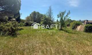 Terrain  1850 m² à vendre à Montauroux (83440)