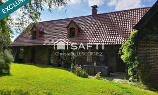 Maison 6 Pièces 210 m² à vendre à Mons-en-Pévèle (59246)