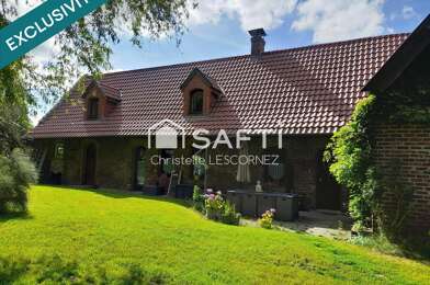 Maison 6 pièces 375000 €