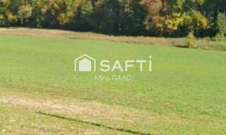 Terrain  739 m² à vendre à Lisle-sur-Tarn (81310)