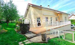 Maison 6 Pièces 162 m² à vendre à Serre-les-Sapins (25770)