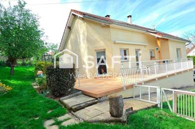 Maison 6 pièces 345000 €