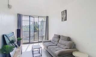 Appartement 3 Pièces 58 m² à vendre à Savigny-sur-Orge (91600)