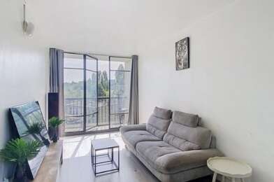 Appartement 3 pièces 125000 €
