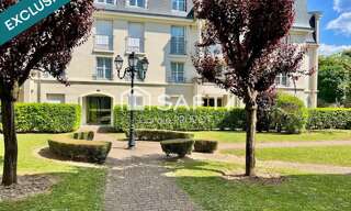 Appartement 2 Pièces 47 m² à vendre à Mantes-la-Jolie (78200)