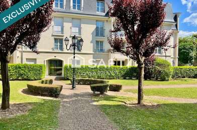 Appartement 2 pièces 199000 €