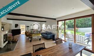Maison 7 Pièces 230 m² à vendre à Baraigne (11410)