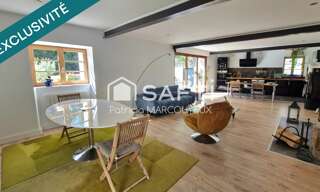 Maison 7 Pièces 230 m² à vendre à Baraigne (11410)