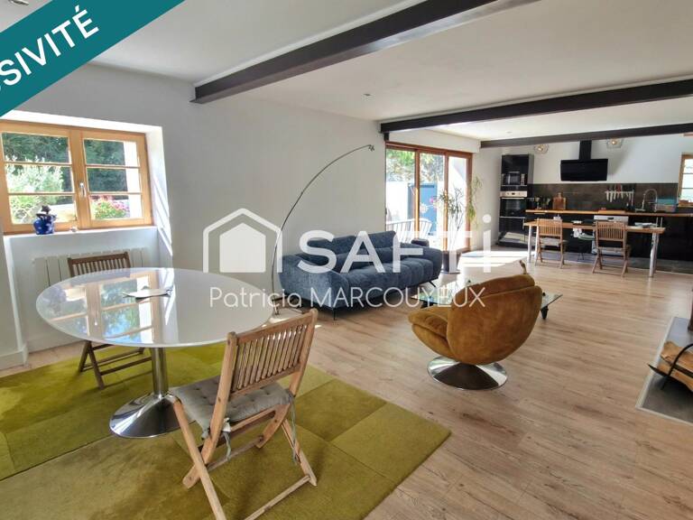 Maison de caractère 230 m²  5 chambres  Jardin & Grange — photo 1