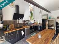 Maison de caractère 230 m²  5 chambres  Jardin & Grange — photo 4