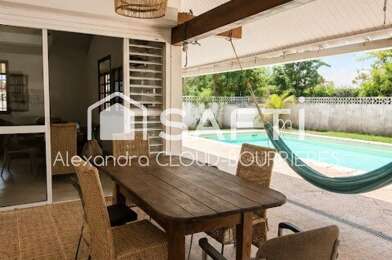 Maison 6 pièces 364000 €