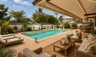 Maison 6 Pièces 140 m² à vendre à Kourou (97310)