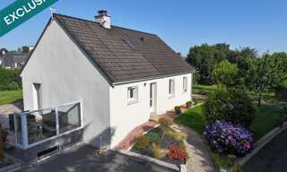 Maison 5 Pièces 116 m² à vendre à La Hague (50440)
