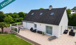 Maison 5 Pièces 116 m² à vendre à La Hague (50440)