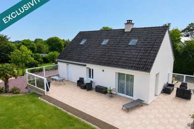 Maison 5 pièces 350000 €
