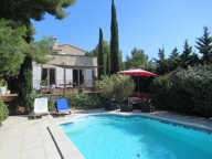 MAISON EN TRADITIONNEL  A VENDRE T4 AVEC PISCINE GRAND TERRA — photo 3