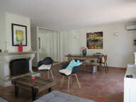 MAISON EN TRADITIONNEL  A VENDRE T4 AVEC PISCINE GRAND TERRA — photo 4