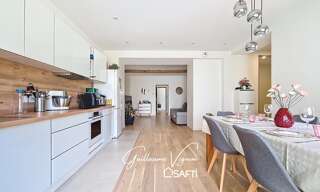 Appartement 5 Pièces 120 m² à vendre à Francheville (69340)