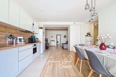Appartement 5 pièces 470000 €