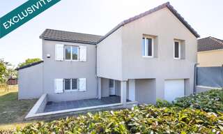 Maison 6 Pièces 185 m² à vendre à Sorbey (57580)