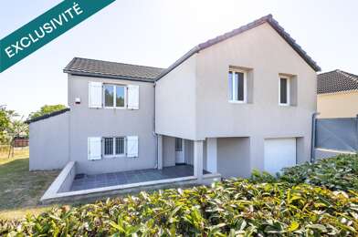 Maison 6 pièces 335000 €