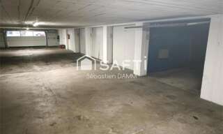Garage   m² à vendre à Illzach (68110)