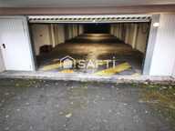 Garage à vendre  Résidence du Château à Illzach  Idéal investisseur ou résident — photo 2