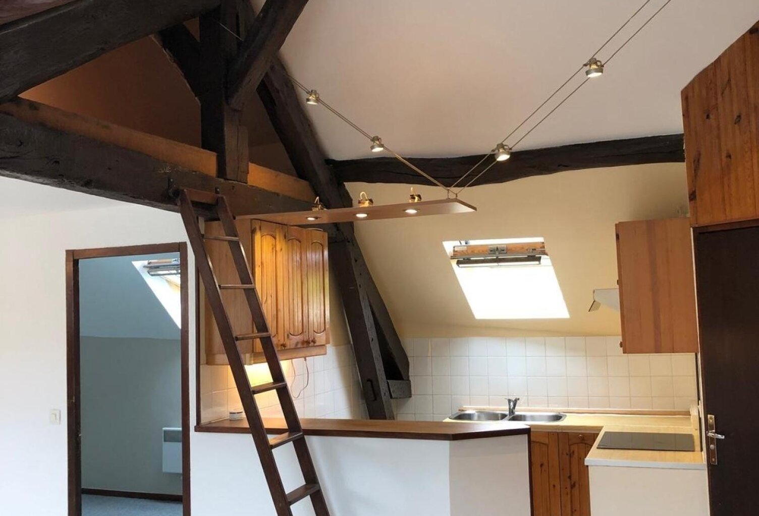 Idéal 1er achat ou investisseur — photo 1