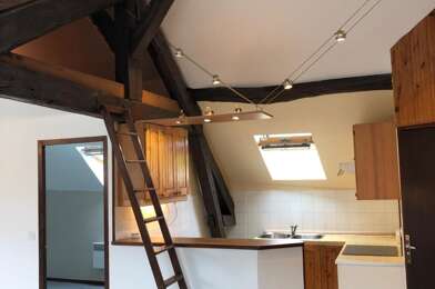 Appartement 2 pièces 120000 €