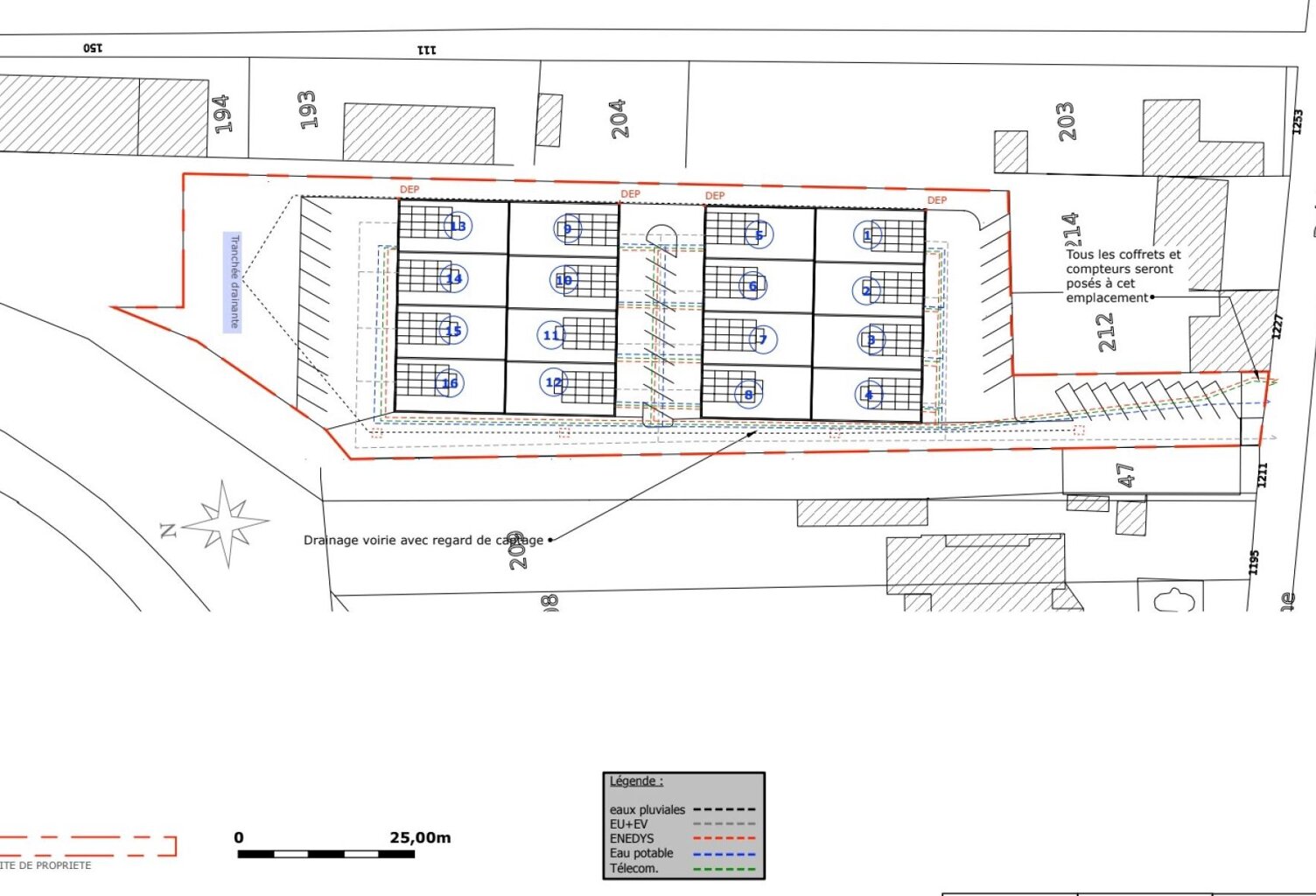 HANGARS NEUF — photo 1