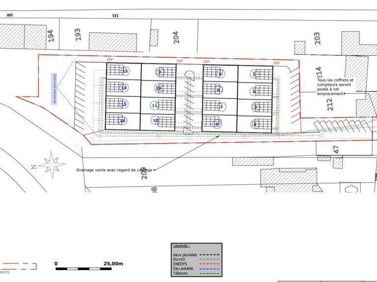 HANGARS NEUF — photo 1