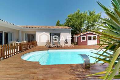 Maison 4 pièces 333000 €